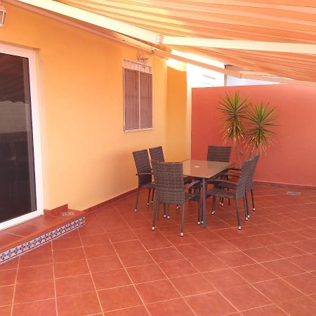 Tenerife Holiday Home 坎德拉里亚 外观 照片