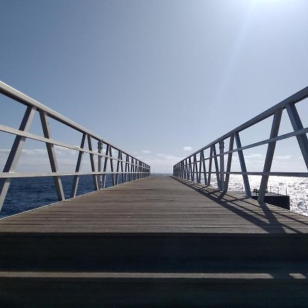 Tenerife Holiday Home 坎德拉里亚 外观 照片