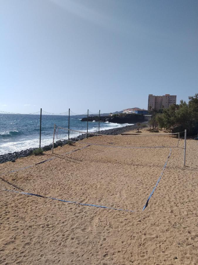 Tenerife Holiday Home 坎德拉里亚 外观 照片