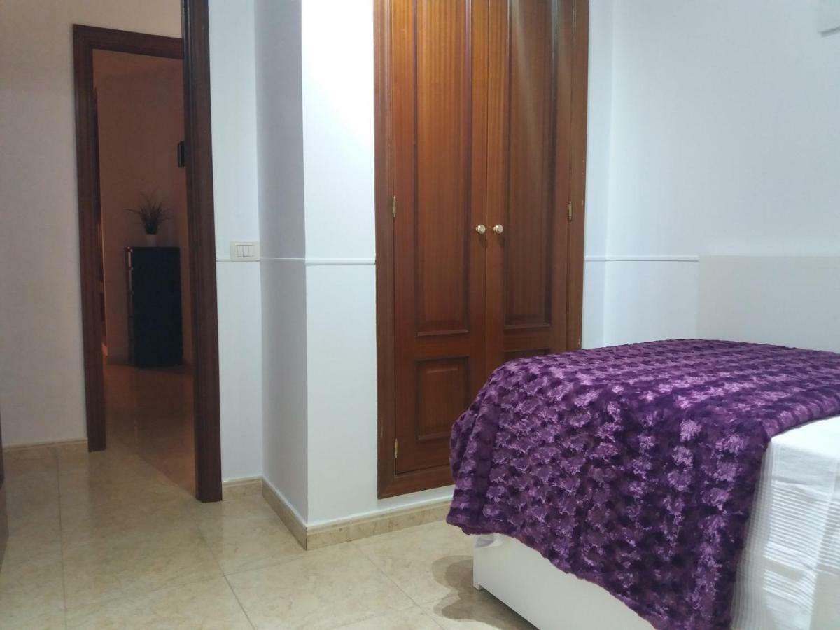 Tenerife Holiday Home 坎德拉里亚 外观 照片
