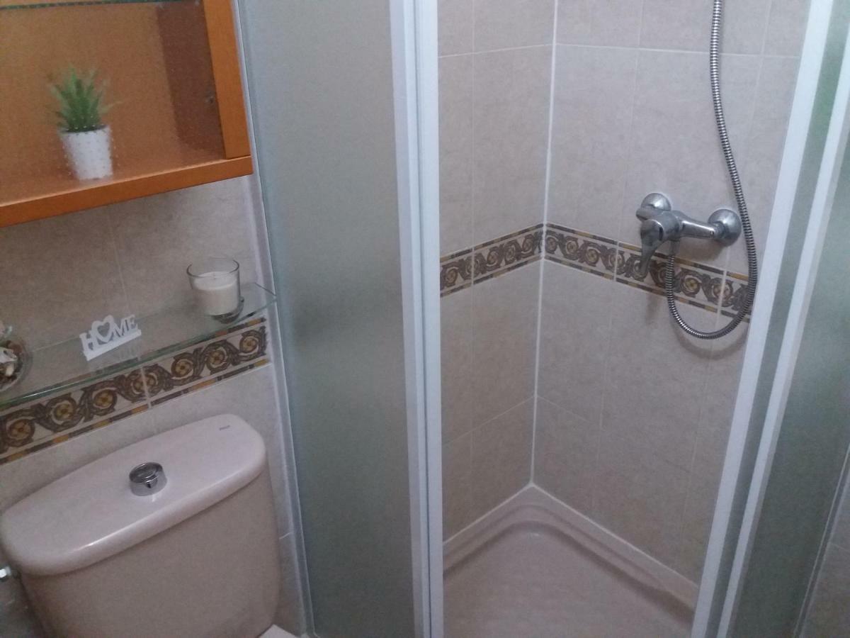 Tenerife Holiday Home 坎德拉里亚 外观 照片