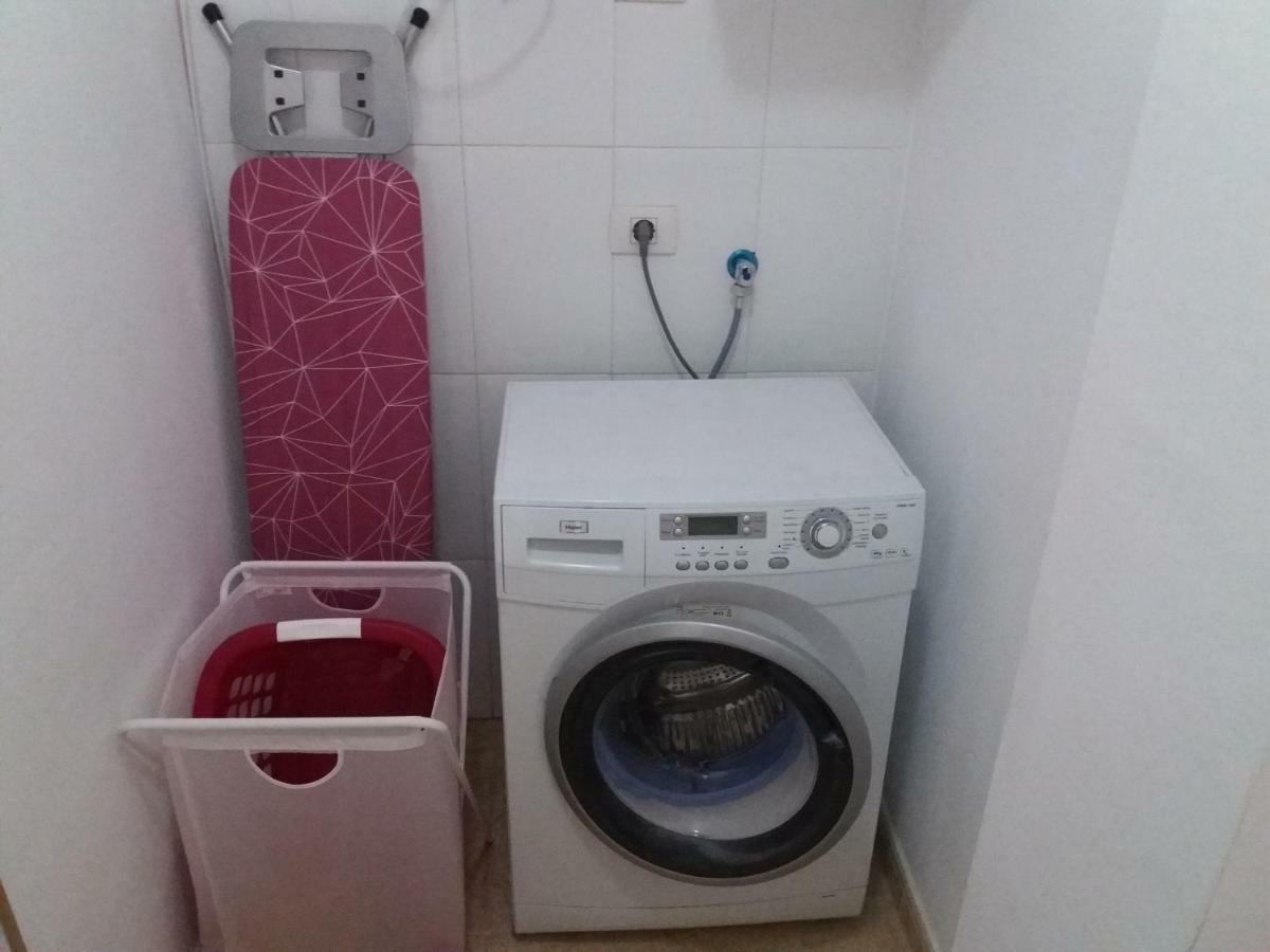 Tenerife Holiday Home 坎德拉里亚 外观 照片