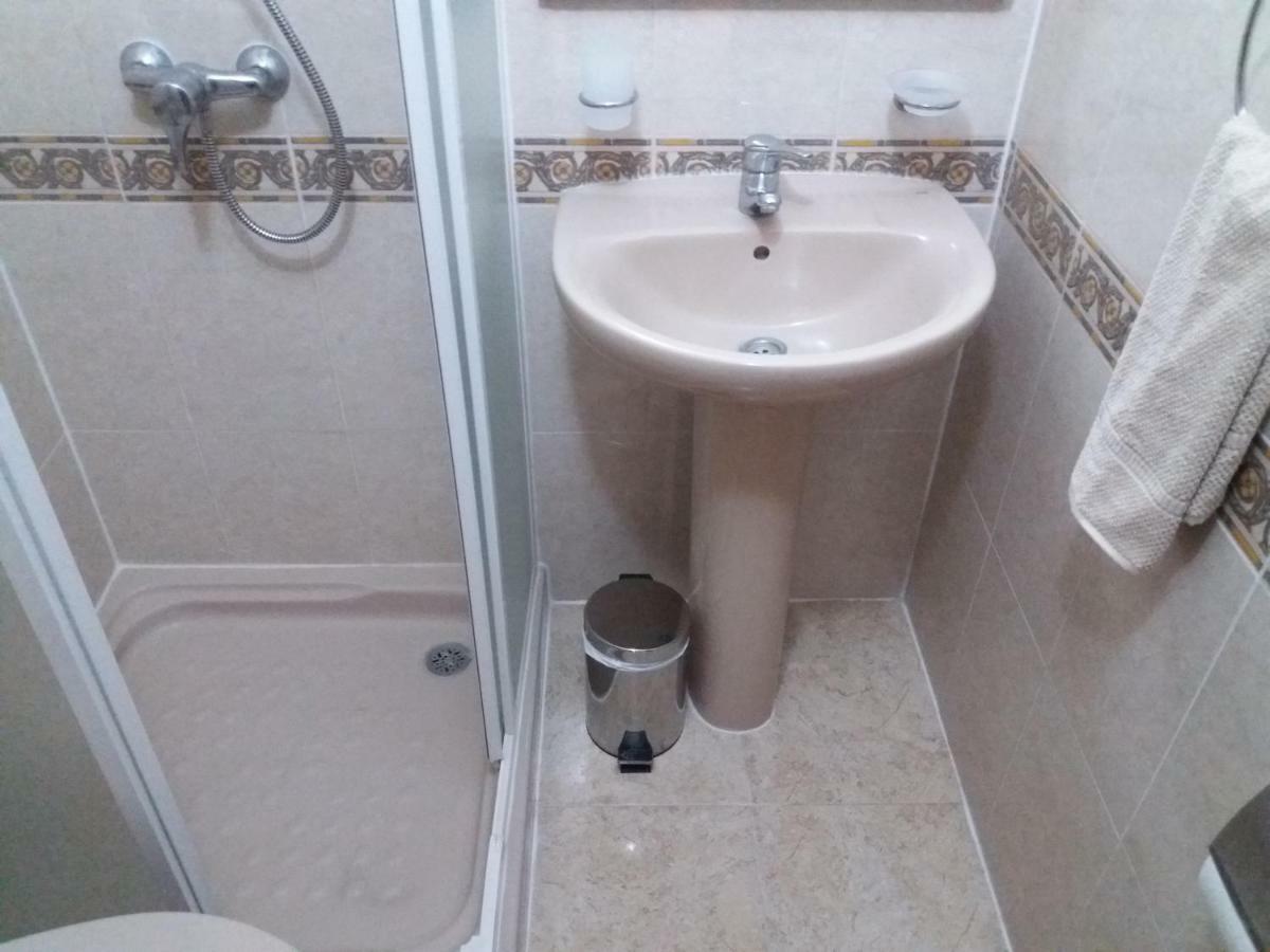 Tenerife Holiday Home 坎德拉里亚 外观 照片