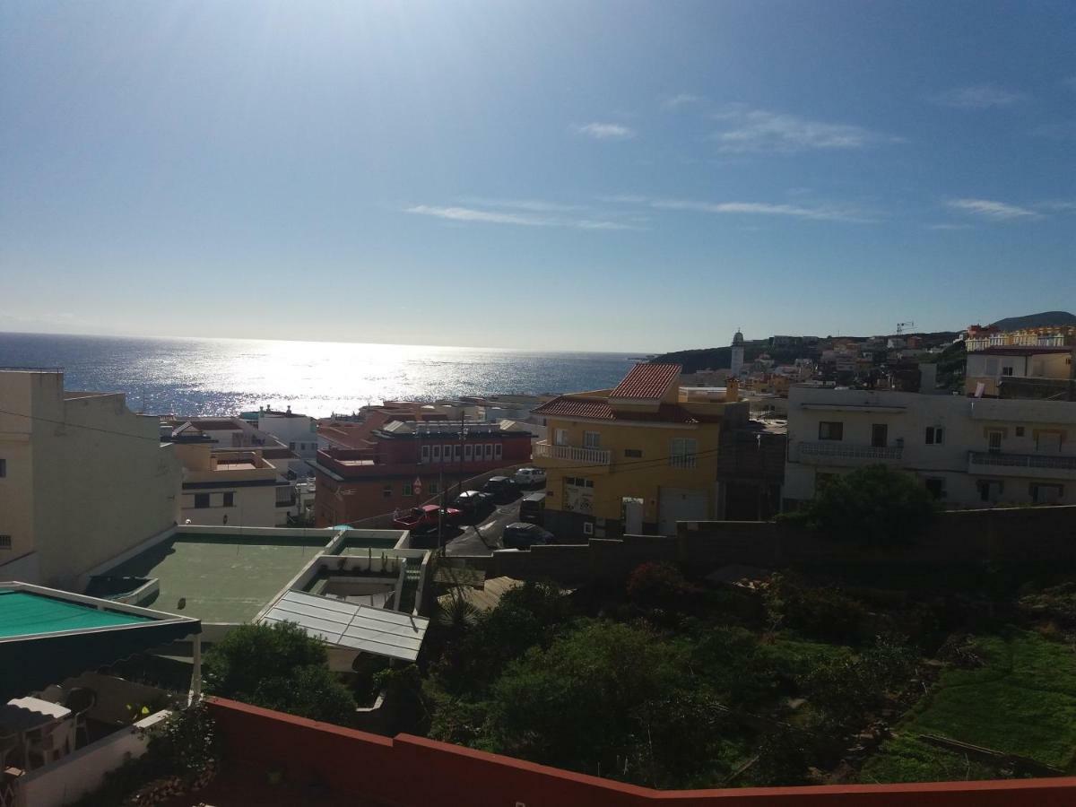 Tenerife Holiday Home 坎德拉里亚 外观 照片