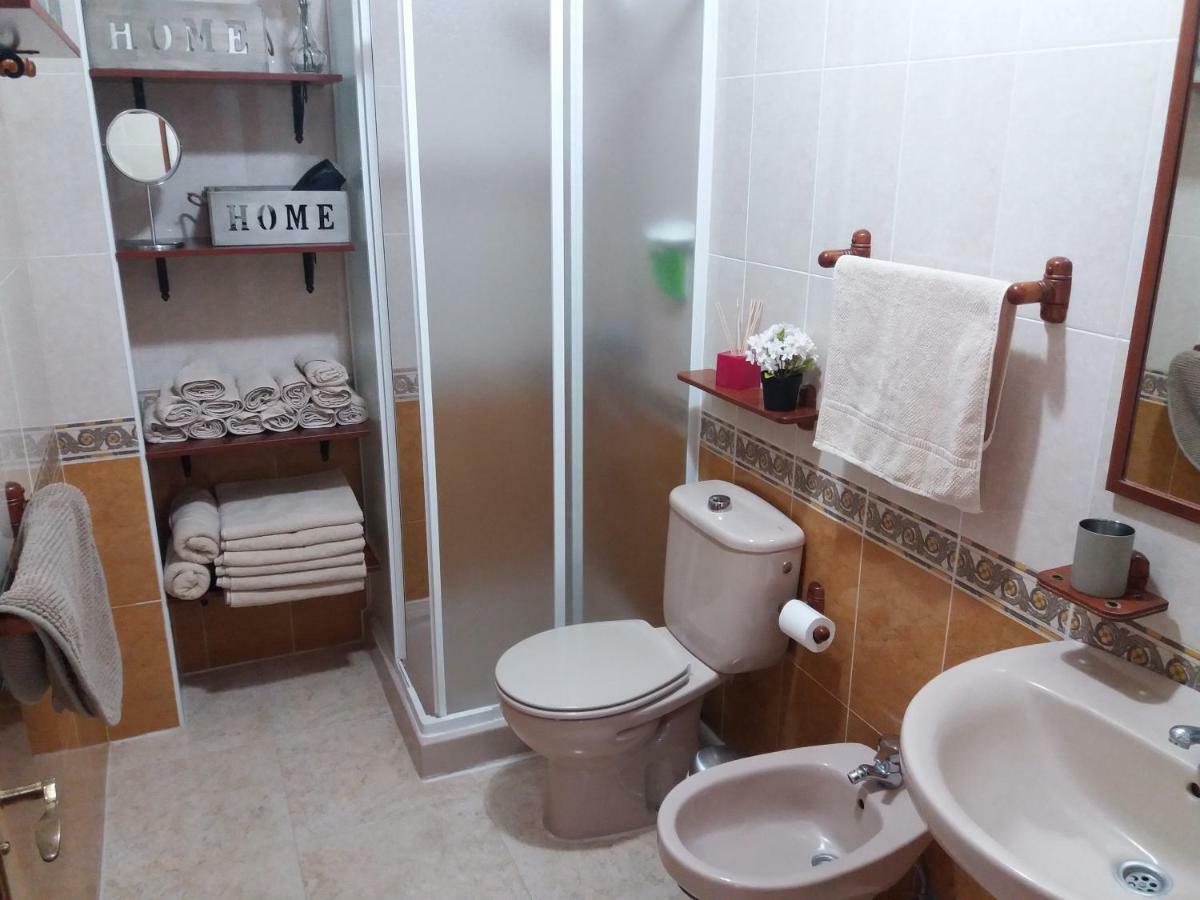 Tenerife Holiday Home 坎德拉里亚 外观 照片